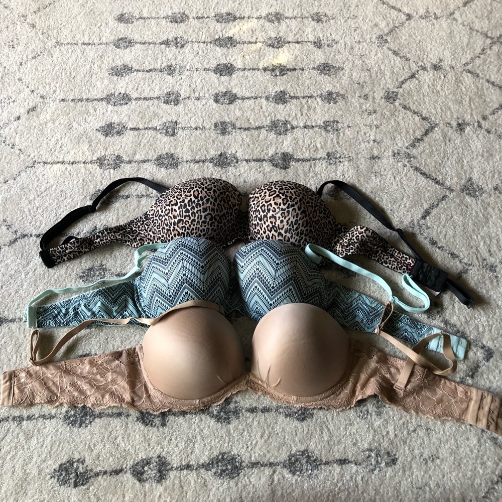 Victoria’s Secret Bras
